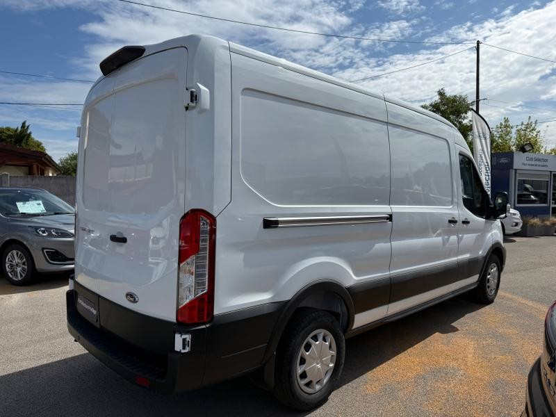 Ford Transit T330 L3H2 2.0 EcoBlue 170ch S&S Trend Business  occasion  Beaune - photo n5