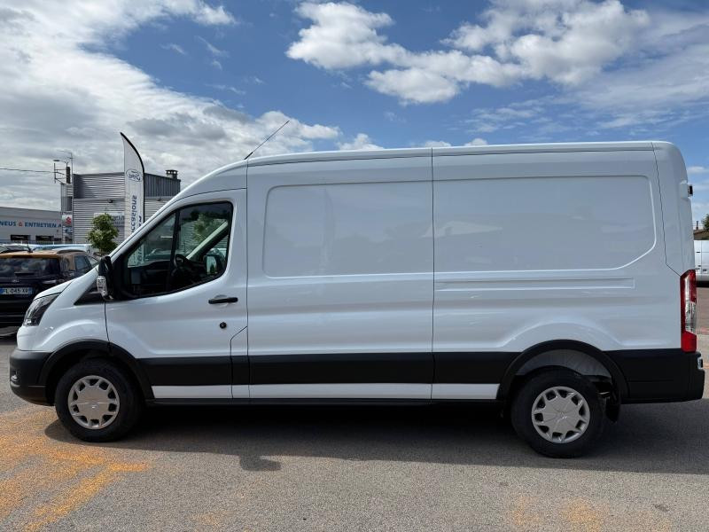 Ford Transit T330 L3H2 2.0 EcoBlue 170ch S&S Trend Business  occasion  Beaune - photo n8