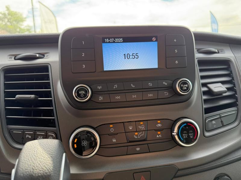 Ford Transit T330 L3H2 2.0 EcoBlue 170ch S&S Trend Business  occasion  Beaune - photo n17