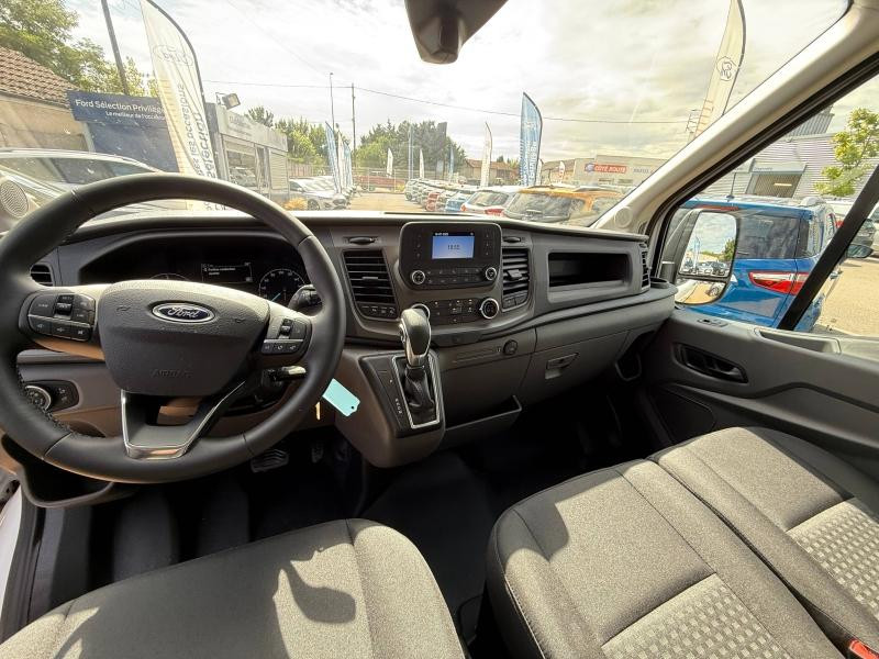 Ford Transit T330 L3H2 2.0 EcoBlue 170ch S&S Trend Business  occasion  Beaune - photo n20