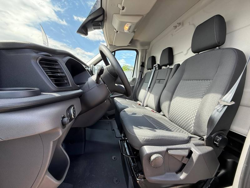 Ford Transit T330 L3H2 2.0 EcoBlue 170ch S&S Trend Business  occasion  Beaune - photo n10