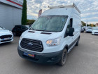 Ford Transit occasion année 2016 boite Manuelle Annonce Ford Transit occasion Diesel T330 L3H3 2.2 TDCi 125ch Trend à Olivet