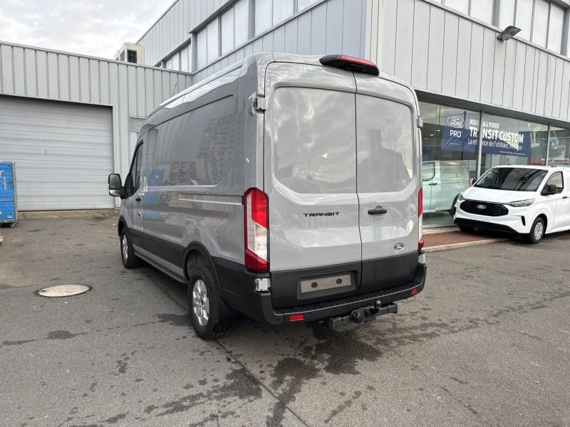 Ford Transit T350 L2H2 2.0 EcoBlue 130ch BVA8 Limited  occasion � Fleury-les-Aubrais - photo n�7