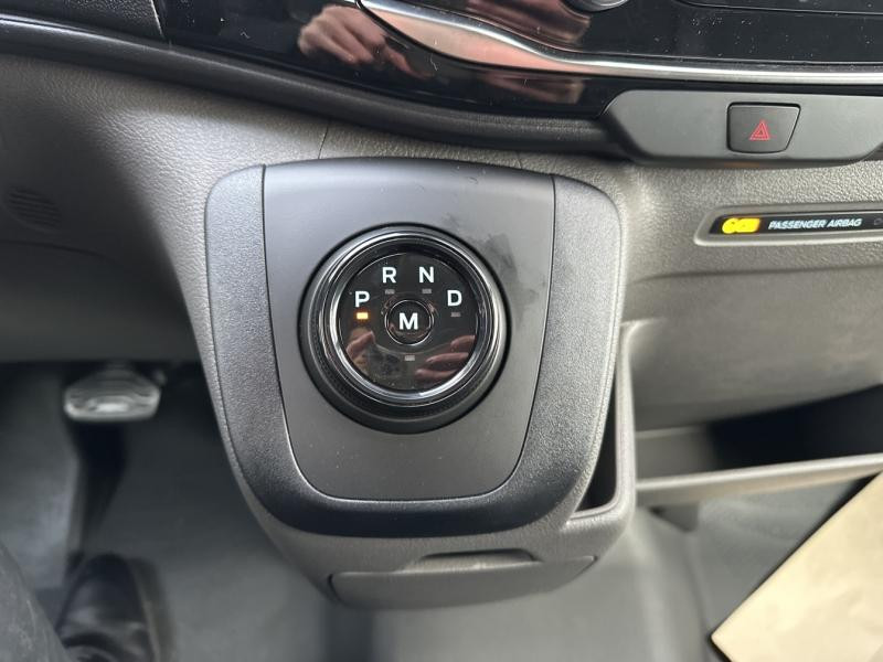 Ford Transit T350 L2H2 2.0 EcoBlue 130ch BVA8 Limited  occasion � Fleury-les-Aubrais - photo n�17