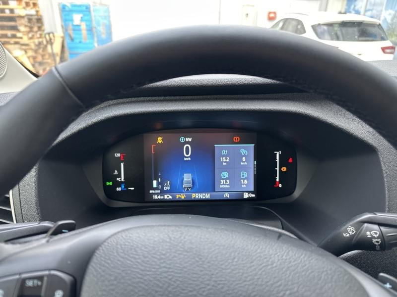 Ford Transit T350 L2H2 2.0 EcoBlue 130ch BVA8 Limited  occasion � Fleury-les-Aubrais - photo n�14