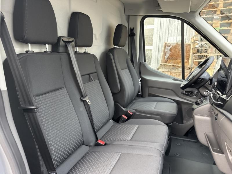 Ford Transit T350 L2H2 2.0 EcoBlue 130ch BVA8 Limited  occasion � Fleury-les-Aubrais - photo n�11