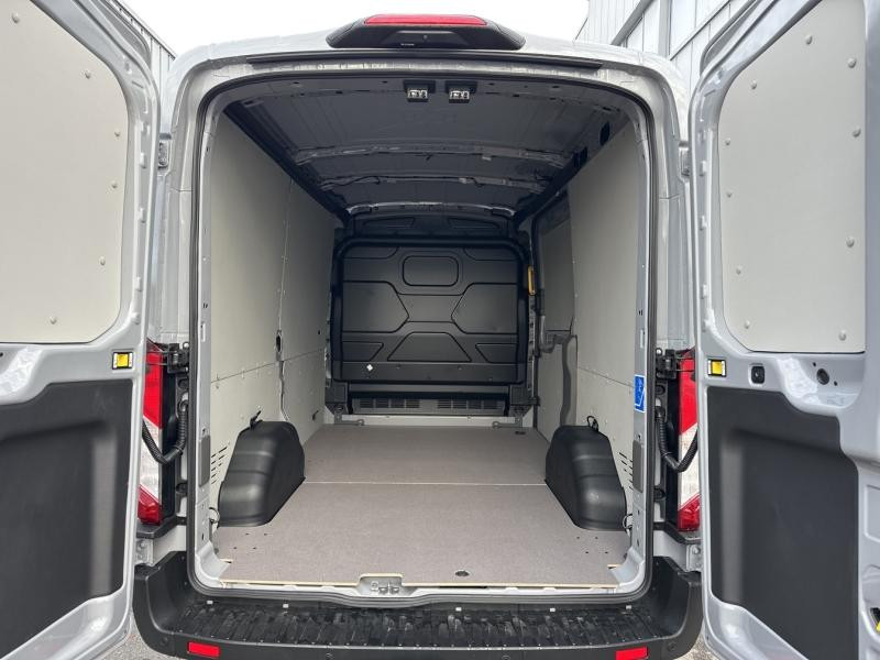 Ford Transit T350 L2H2 2.0 EcoBlue 130ch BVA8 Limited  occasion � Fleury-les-Aubrais - photo n�13