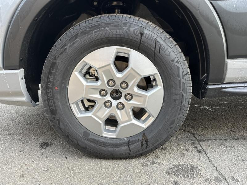 Ford Transit T350 L2H2 2.0 EcoBlue 130ch BVA8 Limited  occasion � Fleury-les-Aubrais - photo n�9