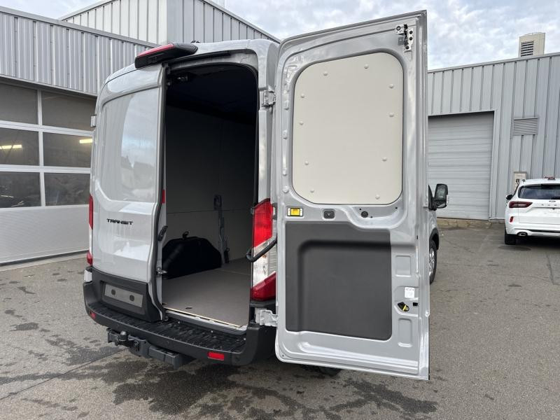 Ford Transit T350 L2H2 2.0 EcoBlue 130ch BVA8 Limited  occasion � Fleury-les-Aubrais - photo n�20