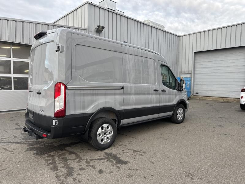 Ford Transit T350 L2H2 2.0 EcoBlue 130ch BVA8 Limited  occasion � Fleury-les-Aubrais - photo n�5