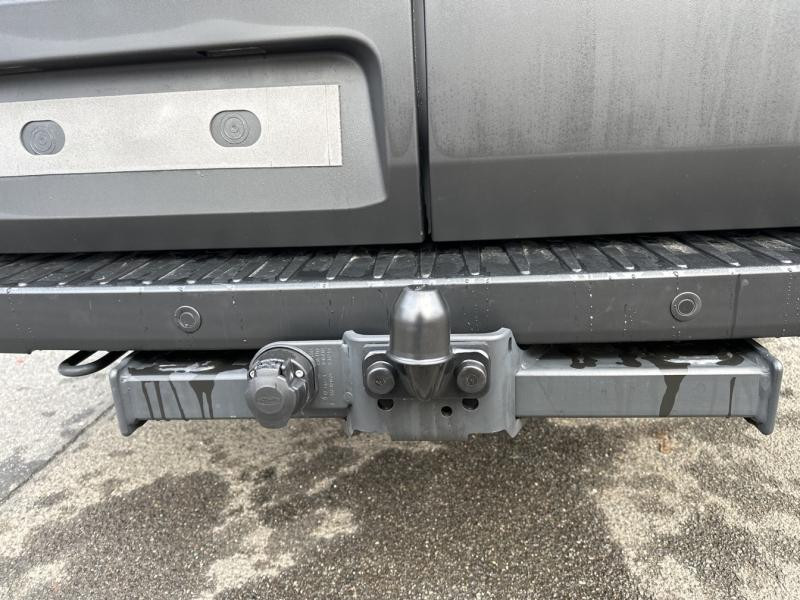 Ford Transit T350 L2H2 2.0 EcoBlue 130ch BVA8 Limited  occasion � Fleury-les-Aubrais - photo n�19