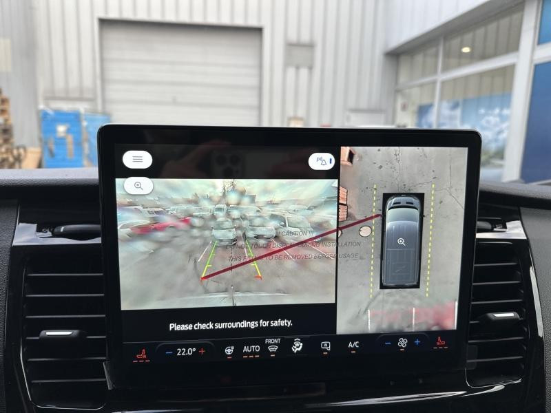 Ford Transit T350 L2H2 2.0 EcoBlue 130ch BVA8 Limited  occasion � Fleury-les-Aubrais - photo n�18