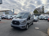 Annonce Ford Transit occasion Diesel T350 L2H2 2.0 EcoBlue 130ch BVA8 Limited � Fleury-les-Aubrais