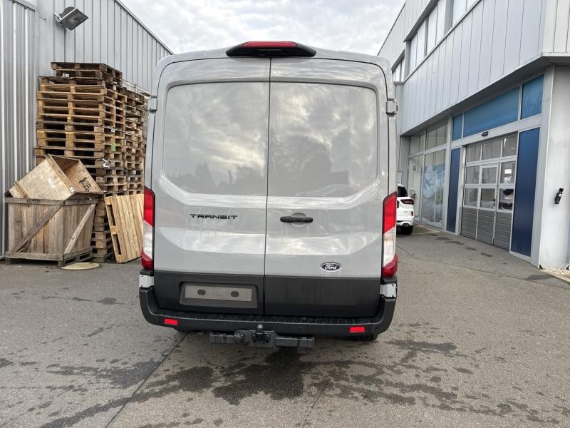 Ford Transit T350 L2H2 2.0 EcoBlue 130ch BVA8 Limited  occasion � Fleury-les-Aubrais - photo n�6