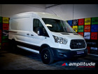 Ford Transit occasion année 2018 boite Manuelle Annonce Ford Transit occasion Diesel T350 L2H2 2.0 TDCi 130ch Trend Business à Beaune