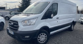 Ford Transit T350 L3H2 2.0 ECO130 SetS TREND BUSINESS   COURNON 63
