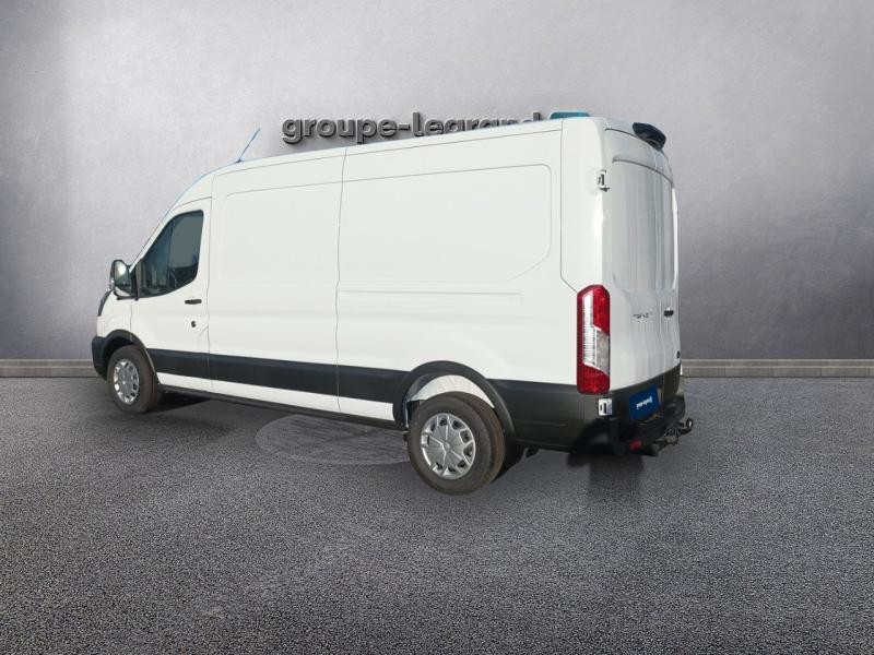 Ford Transit T350 L3H2 2.0 EcoBlue 130ch BVA8 Trend  occasion  Glos - photo n7