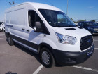Ford Transit occasion Blanc année 2018 boite Manuelle Annonce Ford Transit occasion Diesel T350 L3H2 2.0 EcoBlue 130ch Trend Business à Dijon