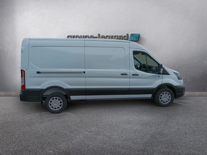 Ford Transit T350 L3H2 2.0 EcoBlue 130ch Trend  occasion  Glos - photo n4