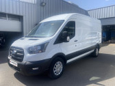 Ford Transit T350 L3H2 2.0 EcoBlue 170ch S&S Trend Business BVA  2025 - annonce de voiture en vente sur Auto Sélection.com