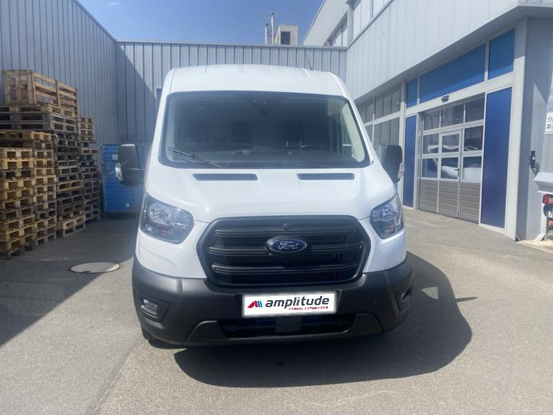 Ford Transit T350 L3H2 2.0 EcoBlue 170ch S&S Trend Business BVA  occasion  Fleury-les-Aubrais - photo n2