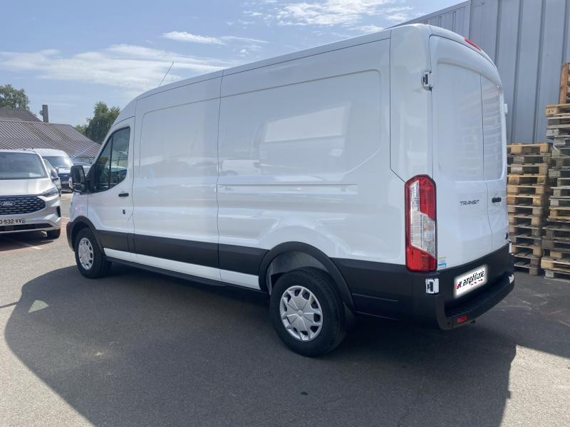 Ford Transit T350 L3H2 2.0 EcoBlue 170ch S&S Trend Business BVA  occasion  Fleury-les-Aubrais - photo n7