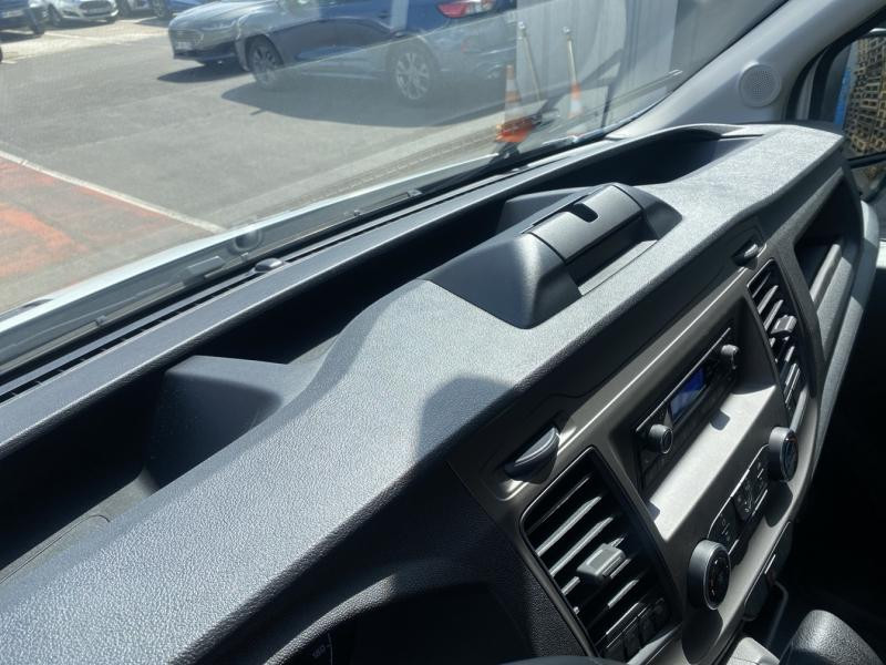 Ford Transit T350 L3H2 2.0 EcoBlue 170ch S&S Trend Business BVA  occasion  Fleury-les-Aubrais - photo n17
