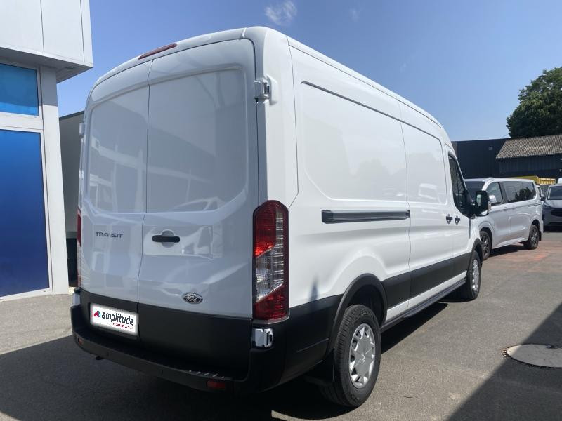 Ford Transit T350 L3H2 2.0 EcoBlue 170ch S&S Trend Business BVA  occasion  Fleury-les-Aubrais - photo n5