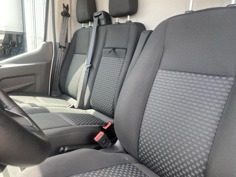 Ford Transit T350 L3H2 2.0 EcoBlue 170ch S&S Trend Business BVA  occasion  Fleury-les-Aubrais - photo n19