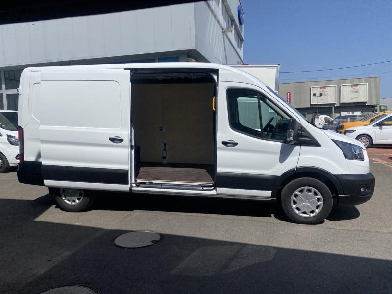 Ford Transit T350 L3H2 2.0 EcoBlue 170ch S&S Trend Business BVA  occasion  Fleury-les-Aubrais - photo n9