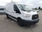 Ford Transit occasion année 2018 boite Automatique Annonce Ford Transit occasion Diesel T350 L3H2 2.0 TDCi 130ch S&S Trend Business BVA à Dijon