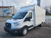Ford Transit occasion année 2022 boite Manuelle Annonce Ford Transit occasion Diesel T350 L4 2.0 EcoBlue 160ch S&S HDT Trend Business caisse gran à Fleury-les-Aubrais