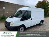 Annonce Ford Transit occasion Diesel TDCI 100 à Beaupuy