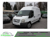 Annonce Ford Transit occasion Diesel TDCi 115 à Beaupuy