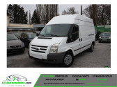Ford Transit occasion année 2010 boite Manuelle Annonce Ford Transit occasion Diesel TDCi 115 à Beaupuy