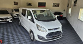 Ford Transit occasion année 2015 boite Manuelle Annonce Ford Transit occasion Diesel tdci 155 ch amenagement camping à LATTES