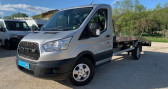 Ford Transit utilitaire TDCI 170 DPANNEUSE TVA RECUP 23750 H.T  anne 2017