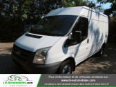 Annonce Ford Transit occasion Diesel TDCI 85  Beaupuy