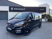 Ford Transit occasion année 2018 boite Manuelle Annonce Ford Transit occasion Diesel TOURNEO CUSTOM TITANIUM 2L TDCI 130CH à Castelmaurou