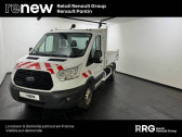 Annonce Ford Transit occasion Diesel TRANSIT CHASSIS CABINE P350 L2 RJ HD 2.0 TDCI 170  PANTIN