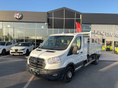 Ford Transit occasion année 2020 boite Manuelle Annonce Ford Transit occasion Diesel TRANSIT CHC P350 L4 2.0 ECOBLUE 130 S&S TREND 2p à Toulouse