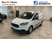 Ford Transit occasion année 2021 boite Manuelle Annonce Ford Transit occasion Diesel TRANSIT COURIER FGN 1.5 TDCI 100 BV6 TREND 3p à Seyssinet-Pariset
