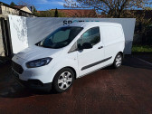 Ford Transit utilitaire TRANSIT COURIER FGN 1.5 TDCI 100 BV6 TREND 3p  anne 2021