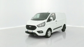 Ford Transit , garage BRIOCAR RENNES � SAINT-GREGOIRE