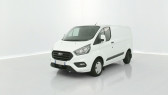 Annonce Ford Transit occasion Diesel TRANSIT CUSTOM 280 L1H1 2.0 Ecoblue 105ch Trend Business � SAINT-GREGOIRE