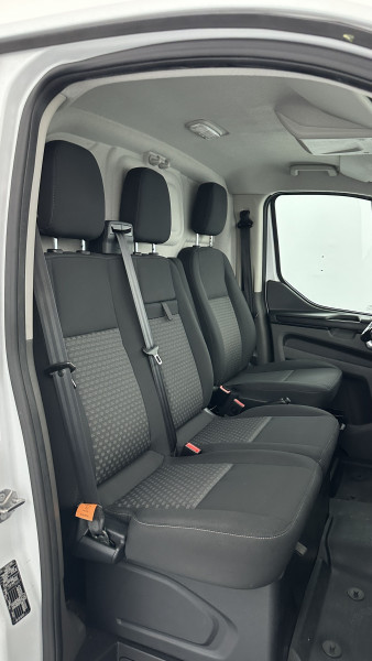 Ford Transit TRANSIT CUSTOM 280 L1H1 2.0 Ecoblue 105ch Trend Business  occasion � SAINT-GREGOIRE - photo n�12