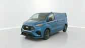 Annonce Ford Transit occasion Diesel TRANSIT CUSTOM 320 L2H1 2.0 EcoBlue 170ch MS-RT BVA8 AWD  SAINT-GREGOIRE