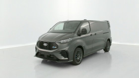 Ford Transit occasion 2025 mise en vente &agrave; SAINT-GREGOIRE par le garage BRIOCAR RENNES - photo n&deg;1