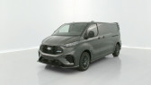 Ford Transit occasion année 2025 boite Automatique Annonce Ford Transit occasion Diesel Transit custom 320 L2H1 2.0 EcoBlue 170ch MS-RT BVA8 à SAINT-GREGOIRE