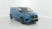 Annonce Ford Transit occasion Diesel Transit custom 320 L2H1 2.0 EcoBlue 170ch MS-RT BVA8  SAINT-GREGOIRE